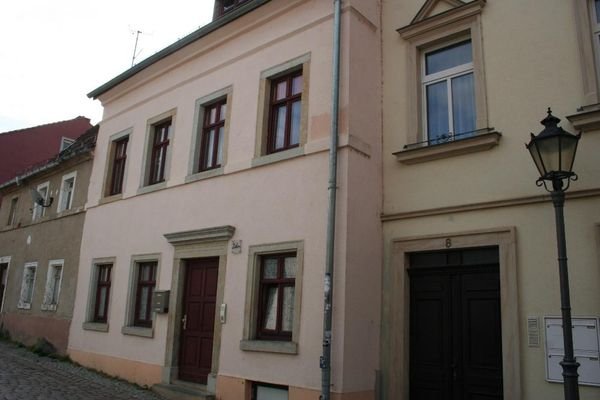 Ansicht II