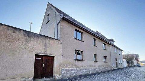 Stößen Häuser, Stößen Haus kaufen