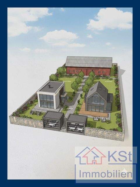 Markkleeberg / Zöbigker Grundstücke, Markkleeberg / Zöbigker Grundstück kaufen