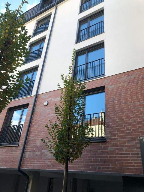 Nürnberg Wohnungen, Nürnberg Wohnung mieten