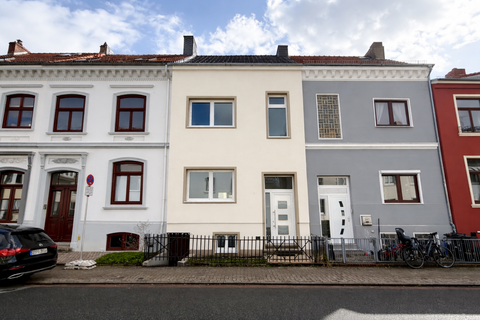 Bremen Häuser, Bremen Haus mieten 