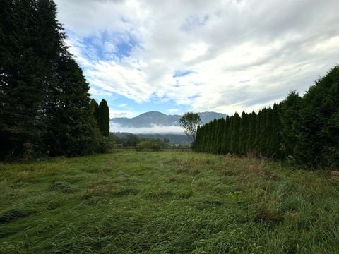 Kirchbichl Grundstücke, Kirchbichl Grundstück kaufen