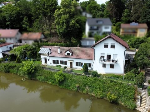 Vilshofen Häuser, Vilshofen Haus kaufen
