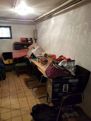 UG kleiner Keller Bild 1