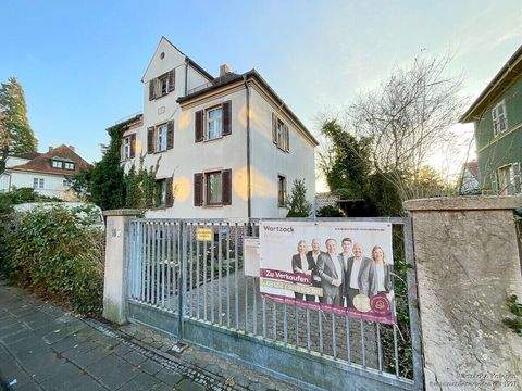 Nürnberg Grundstücke, Nürnberg Grundstück kaufen