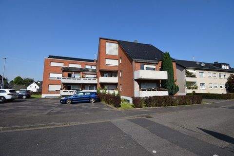 Bergisch Gladbach Wohnungen, Bergisch Gladbach Wohnung kaufen