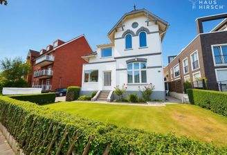 Haus- und Grundstück