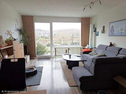 Lüdencheid Wohnungen, Lüdencheid Wohnung mieten