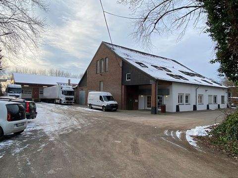 Tönisvorst Halle, Tönisvorst Hallenfläche