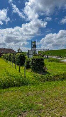 Friedrichskoog-Spitze