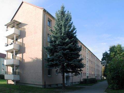 Riesa Wohnungen, Riesa Wohnung mieten