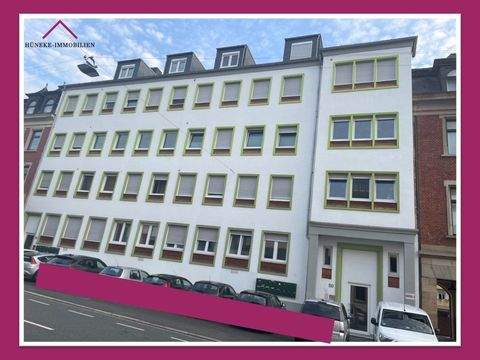 Aschaffenburg Wohnungen, Aschaffenburg Wohnung kaufen