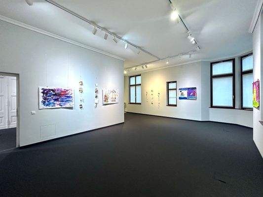 1.OG_Büroraum mit Galeriebeleuchtung