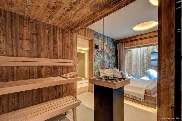 Chalet 3 Luxury Alpine Living Experience