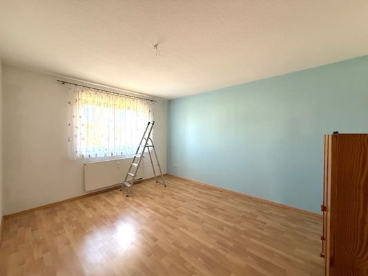 Schlafzimmer EG