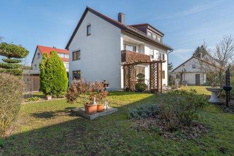 Nürnberg Häuser, Nürnberg Haus kaufen