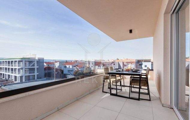 Luxuriöses Rundum-Paket in einer wunderschönen Wohnung