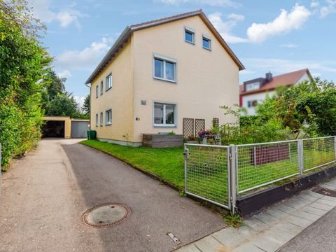 Regensburg Häuser, Regensburg Haus kaufen