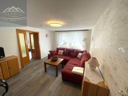 Wohnungsimpressionen XII