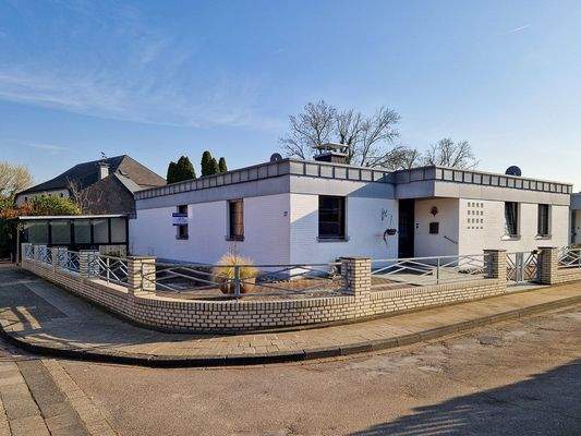 Bungalow mit Keller in ruhiger Lage von Linnich We