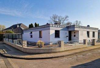 Bungalow mit Keller in ruhiger Lage von Linnich We