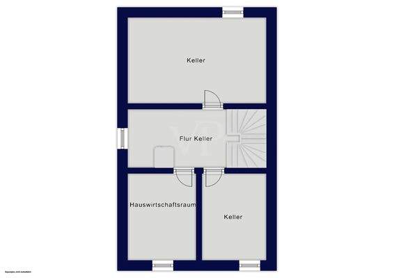 Kellergeschoss