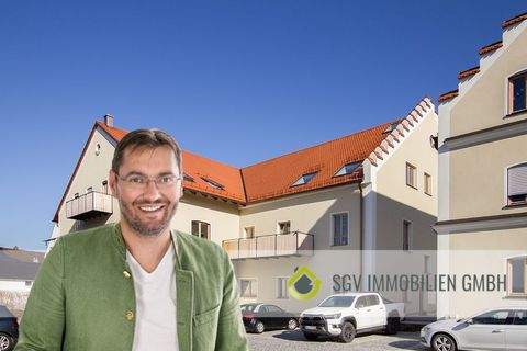 Neumarkt-Sankt Veit Wohnungen, Neumarkt-Sankt Veit Wohnung mieten