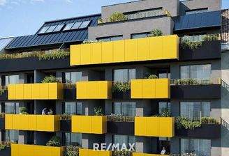 Hausansicht VIsualisierung