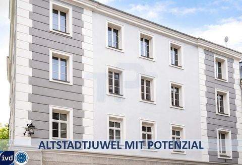 Passau Renditeobjekte, Mehrfamilienhäuser, Geschäftshäuser, Kapitalanlage