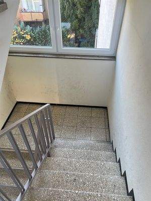 Treppenhaus