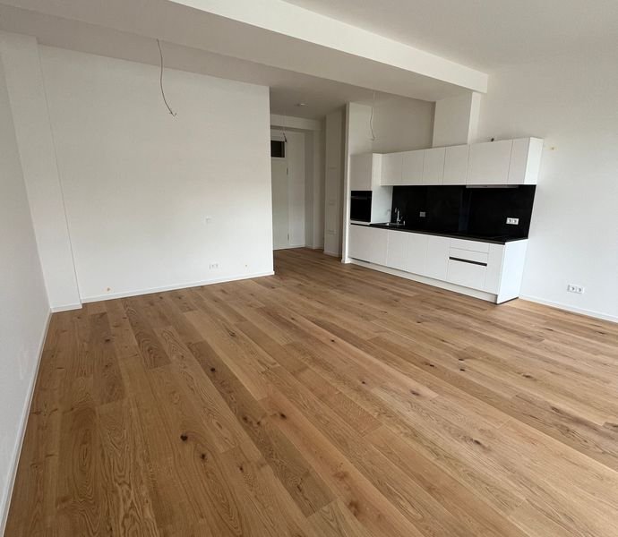 1 Zimmer Wohnung in Frankfurt (Rödelheim)