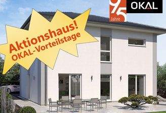 Stadtvilla 16 Aktion