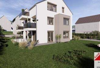 Projektierte Ansicht