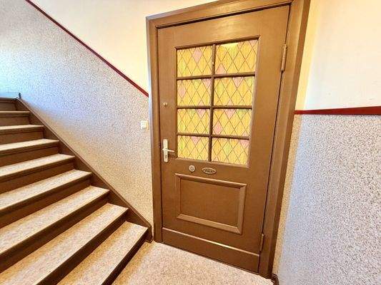 Hausflur/Wohnungseingang