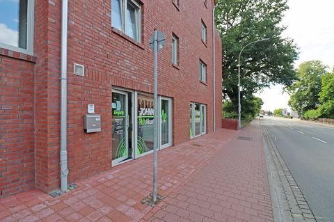 Lüchow Büros, Büroräume, Büroflächen 