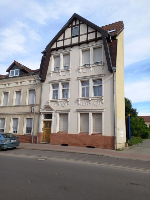 Stendal Wohnungen, Stendal Wohnung mieten