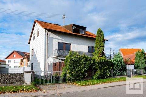Ingolstadt Häuser, Ingolstadt Haus kaufen