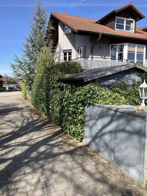 Andechs-Frieding Häuser, Andechs-Frieding Haus kaufen