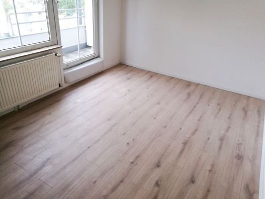 Zimmer 1 OG mit Balkon