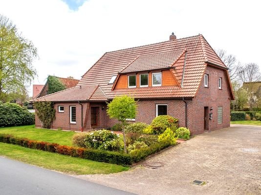 Straßenansicht