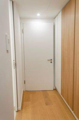 Eingangsbereich / Flur