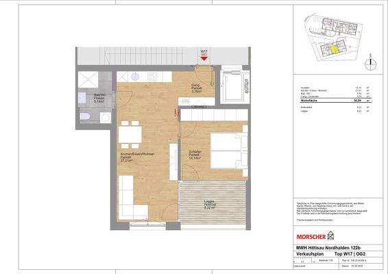 Hittisau Nordhalden  Top 17