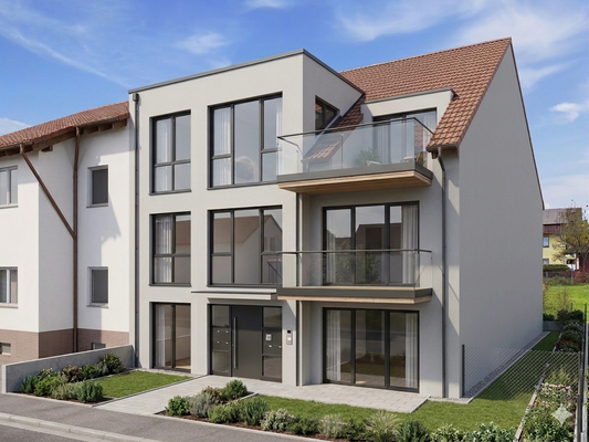 KI Generiertes Beispielbild