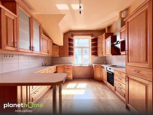 Kueche OG suedseitig