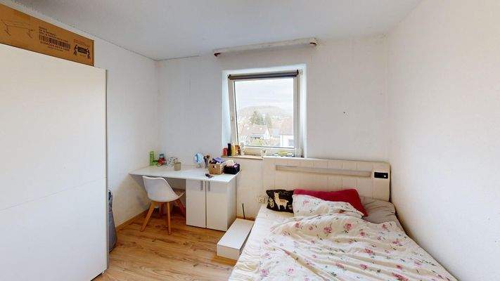 Gemütliche Schlafzimmer