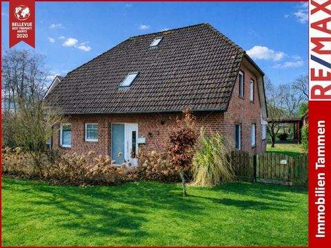 Westoverledingen Häuser, Westoverledingen Haus kaufen