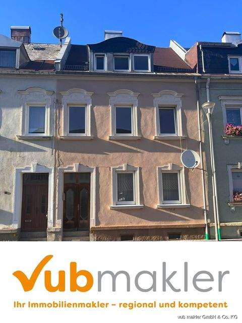 Helmbrechts Häuser, Helmbrechts Haus kaufen