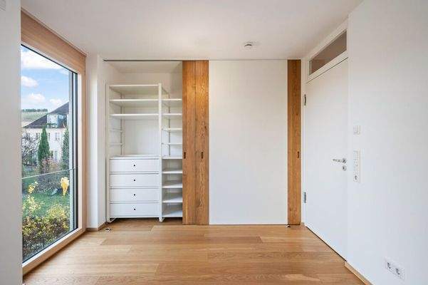 Einbauschrank
