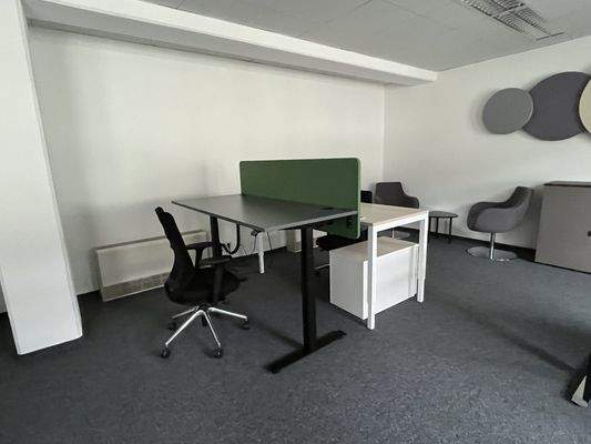 Möblierungsbeispiel