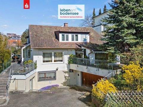 Überlingen Häuser, Überlingen Haus kaufen